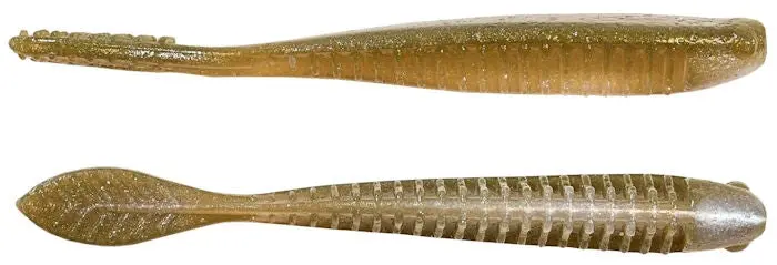 Trick Shotz Shiner Imitation Soft Lure 1