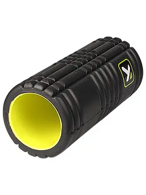 Triggerpoint Grid Foam Roller – 13" X 6" High-Density Recovery Roller 1