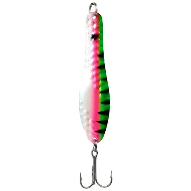 Trinidad Tackle Optimizer Rig – Size 4, 4.25 Inches 1
