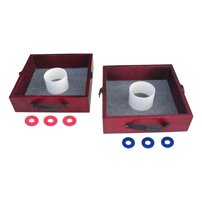Triumph Tournament Washer Toss Game Set 1