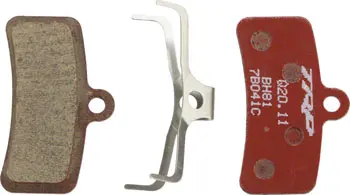 Trp High-Performance Disc Brake Pads – Compatible With Multiple Calipers 1