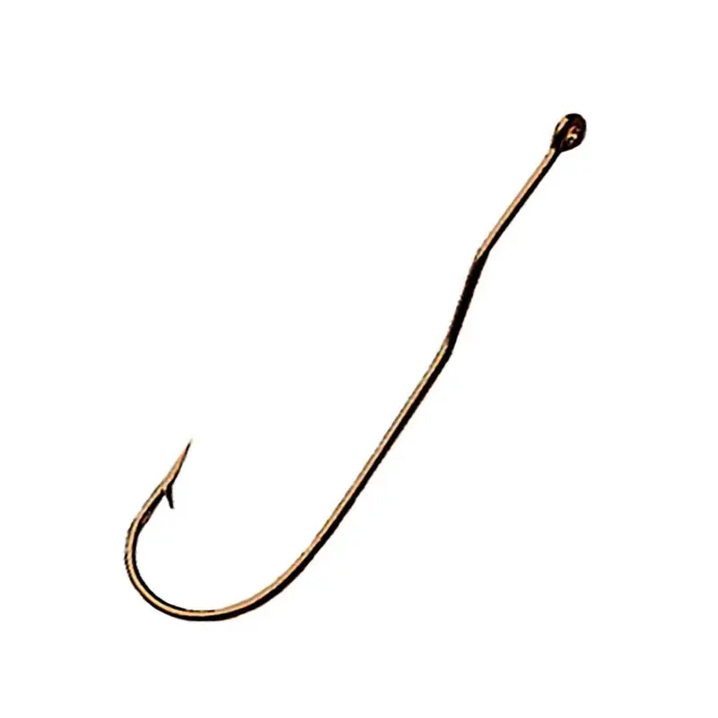 Tru-Turn Aberdeen Hooks For Panfish & Crappie – 9-Pack 1