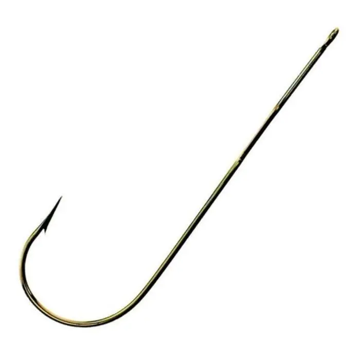 Tru-Turn Aberdeen Hooks For Panfish & Crappie (9-Pack) 1