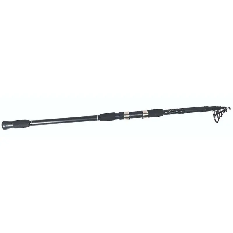 Tsunami Five Star Telescope Spinning Rod – Extendable Travel-Friendly Rod 1