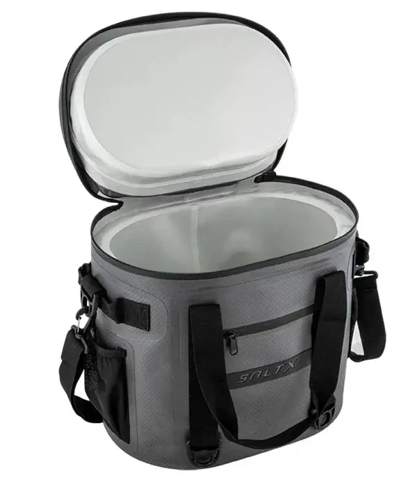 Tsunami Saltx 24-Can Insulated Marine Cooler 1