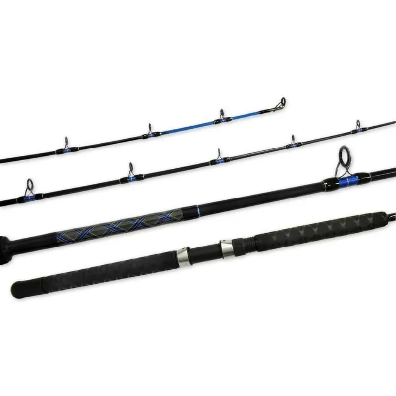 Tsunami Sapphire Xt Boat Casting Rod 1