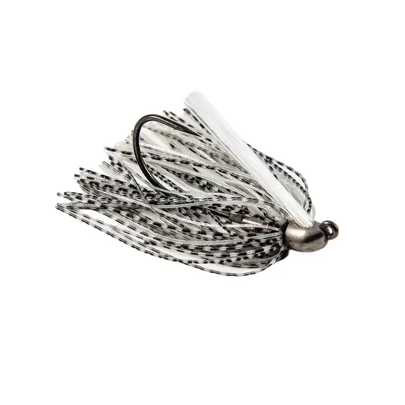 Tungsten Swim Jig For Gizzard Shad Imitation 1