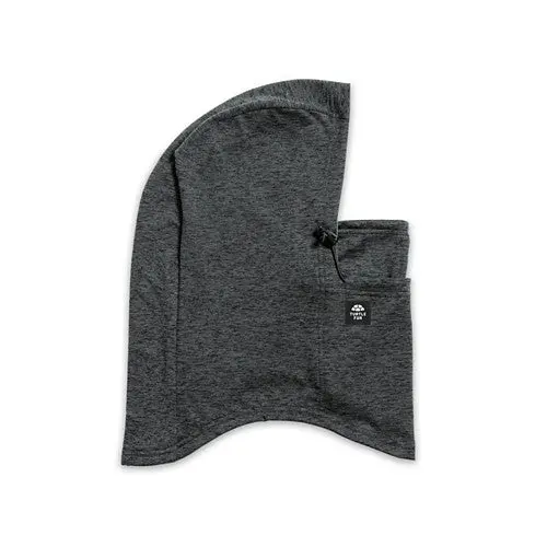 Turtle Fur Stria Mount Over-Hood Neck Warmer With Comfort Fit 1
