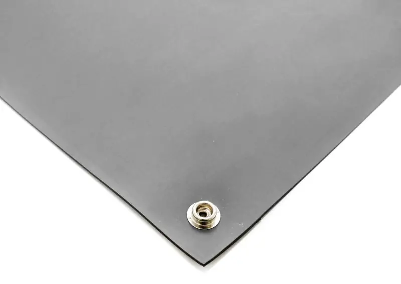 Two-Layer Conductive Rubber Bench Mat – 60Cm × 120Cm Esd Protection 2