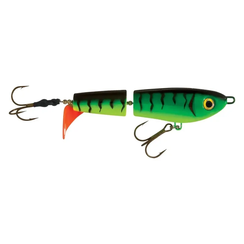 Tyrant Crusader Topwater Prop Lure – 6.5", 2.5 Oz 1