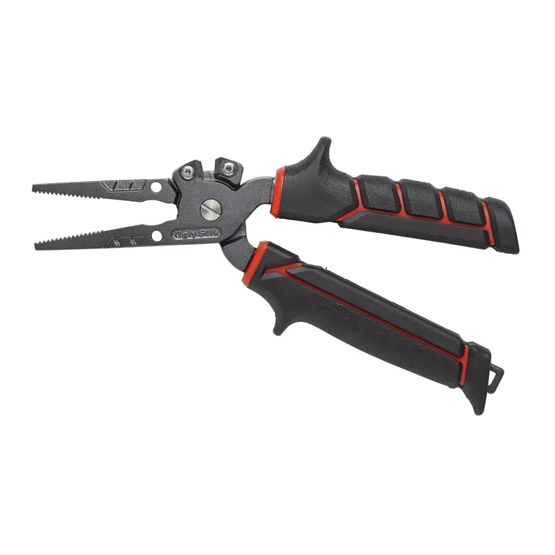 Ugly Stik 9-Inch Stainless Steel Fishing Pliers 1