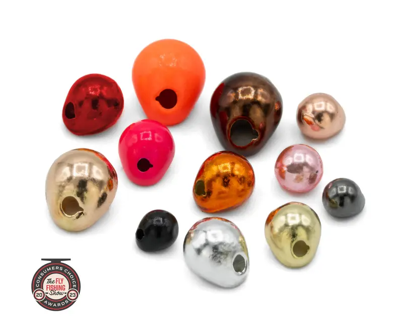 Umpqua Jig Bombs – Heavy-Duty Saltwater & Freshwater Jig Heads 1