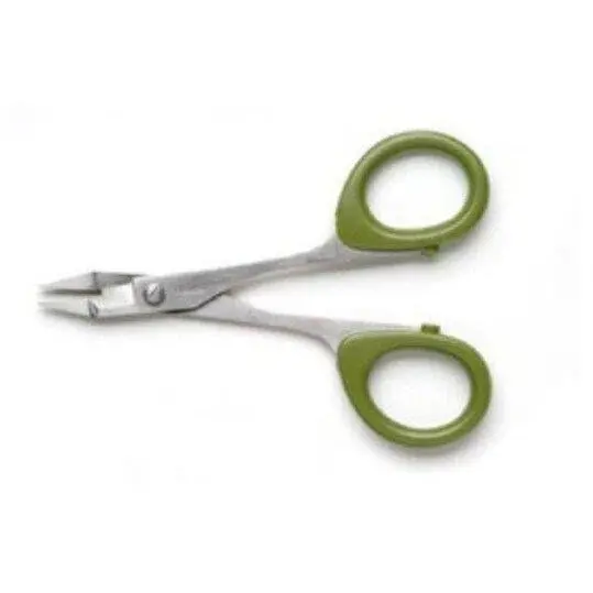 Umpqua Tiemco De-Barbing Pliers – Precision Angler Tool (Single Unit) 1