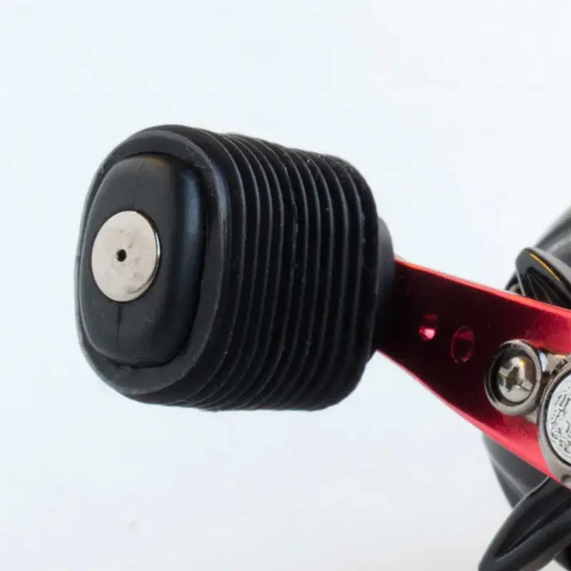Universal Casting Reel Grip – Ergonomic Handle Upgrade 16