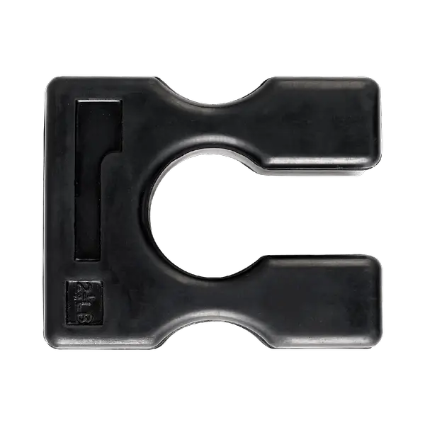 Universal Weight Stack Adapter Plate 1