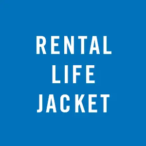 Uscg-Approved Rental Life Vest – Adult Fit 1