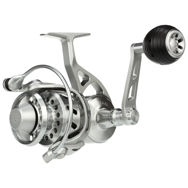 Van Staal Vr Series High-Performance Spinning Reel 1