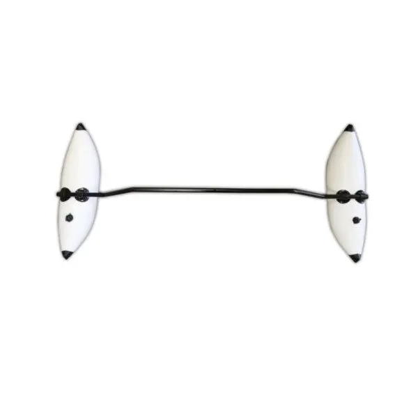 Vanhunks Kayak Outrigger Stabilizer Kit 1
