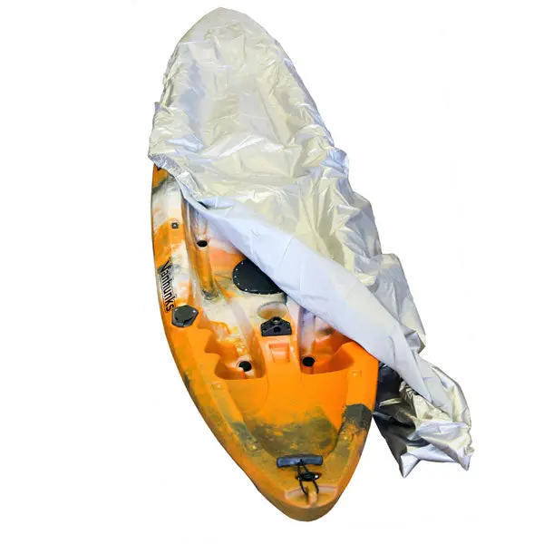 Vanhunks Weatherproof Kayak Cover With Secure Fit 1