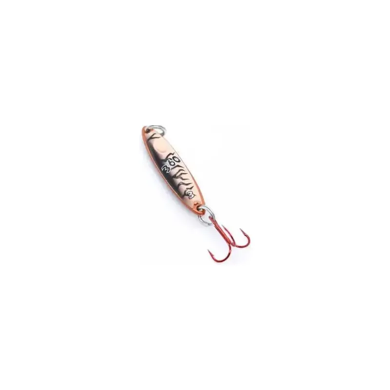 Venom Inferno Fishing Spoon – Single Unit 1