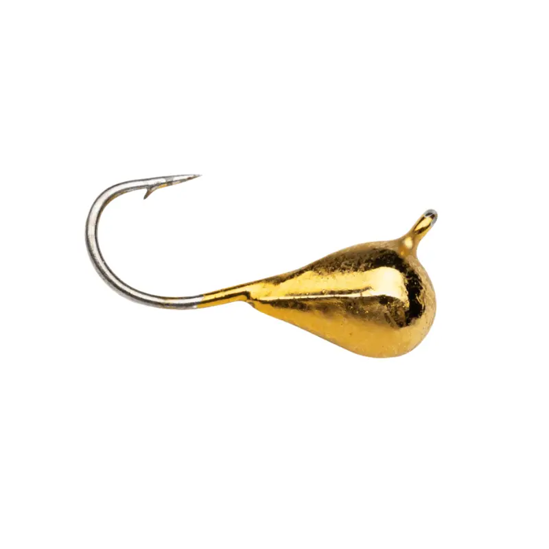 Vexan T-Vex Tungsten Jig Set – Compact Saltwater Design (2-Pack) 1