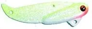 Vib-E Chartreuse Shad Vibrating Lure 1