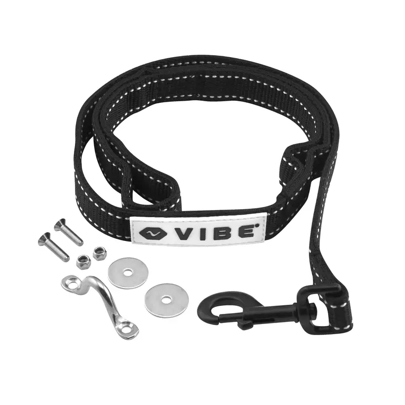 Vibe Stand-Up Assist Strap – Sturdy Grab Handle For Safe Entry/Exit 1