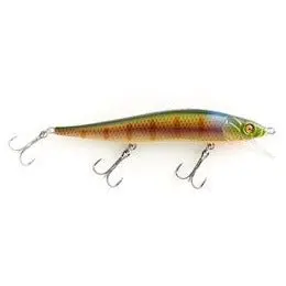 Vicious Fishing Ripper 110 Floating Jerkbait – 4.5", 1/2 Oz 2