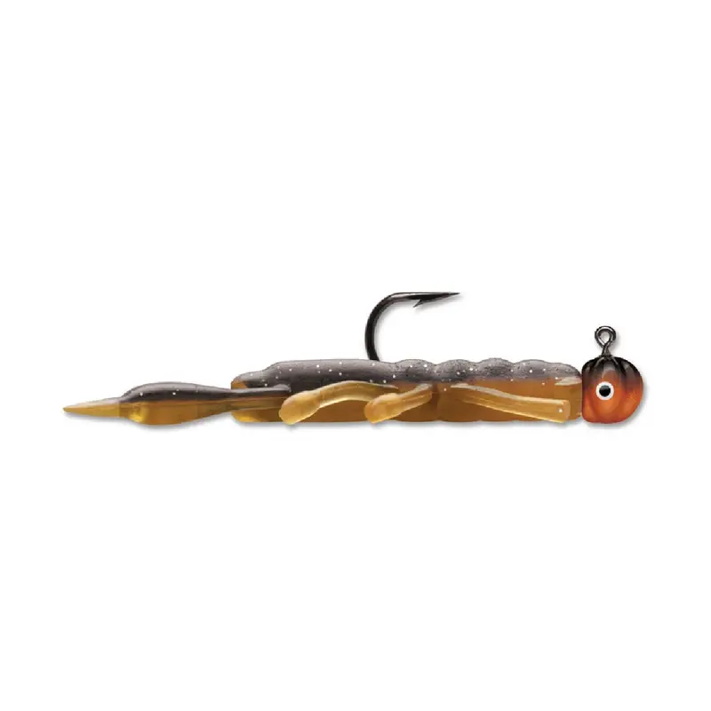 Vmc Crayfish Jig – Realistic Crawfish Imitation 1