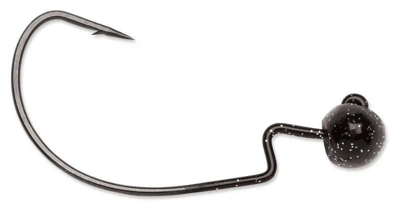 Vmc Finesse Rugby Jig – Compact Profile With High Hookup Rate 1