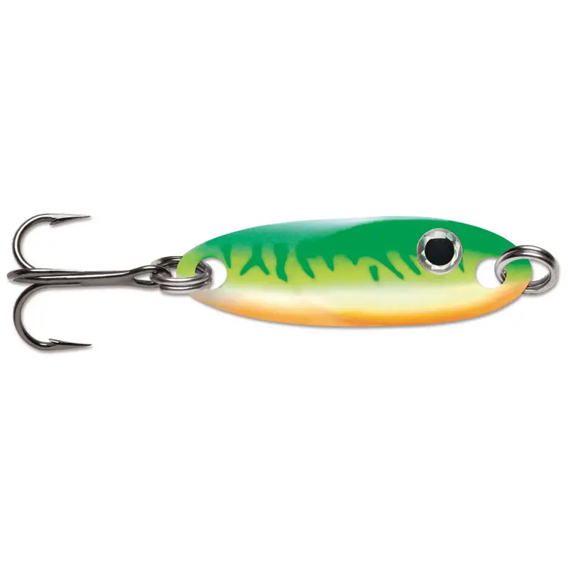 Vmc Flash Champ Spoon Lure – 1/8 Oz 1
