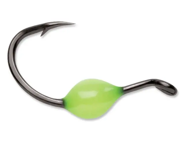 Vmc Glow Resin Octopus Hook – Saltwater-Ready 1