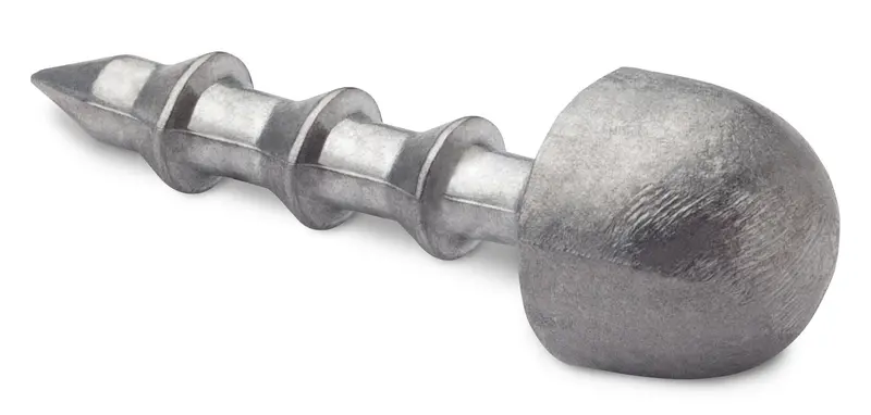 Vmc Half-Moon Wacky Rig Weight 1