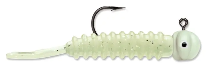 Vmc Luv Bug Jig – Soft-Bodied Swim Jig 1