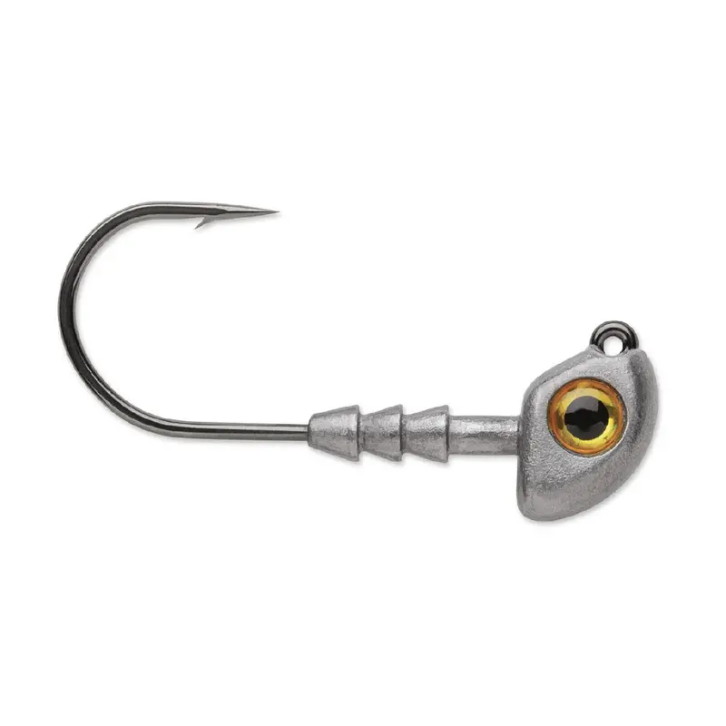 Vmc Pro Series Gt Swimbait Hook & Jig Combo 1