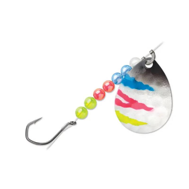 Vmc Pro Series Techset Colorado Blade Spinnerbait Harness 1