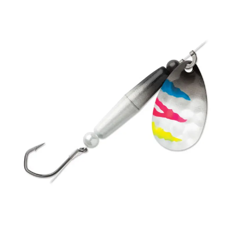 Vmc Pro Series Techset Indiana Blade Spinnerbait Harness 1