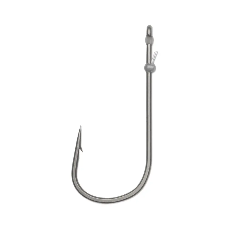 Vmc Redline Heavy-Duty Flippin' Hook 1