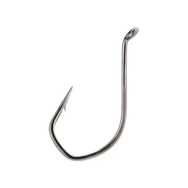 Vmc Techset Bait Hooks – Size 5/0 (6-Pack) 1