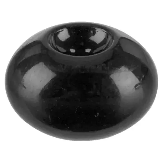 Vmc Tungsten Rugby Sinkers – 0.375 Oz, Black, 3-Pack 1