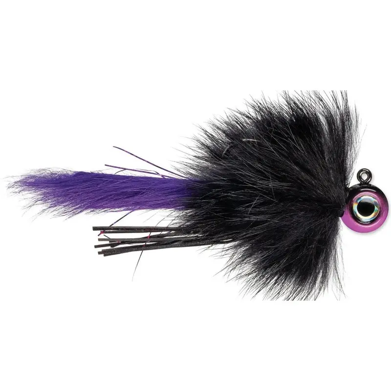 Vmc Twitchin’ Jig – Single-Piece Weighted Hook For Vertical Jigging 1