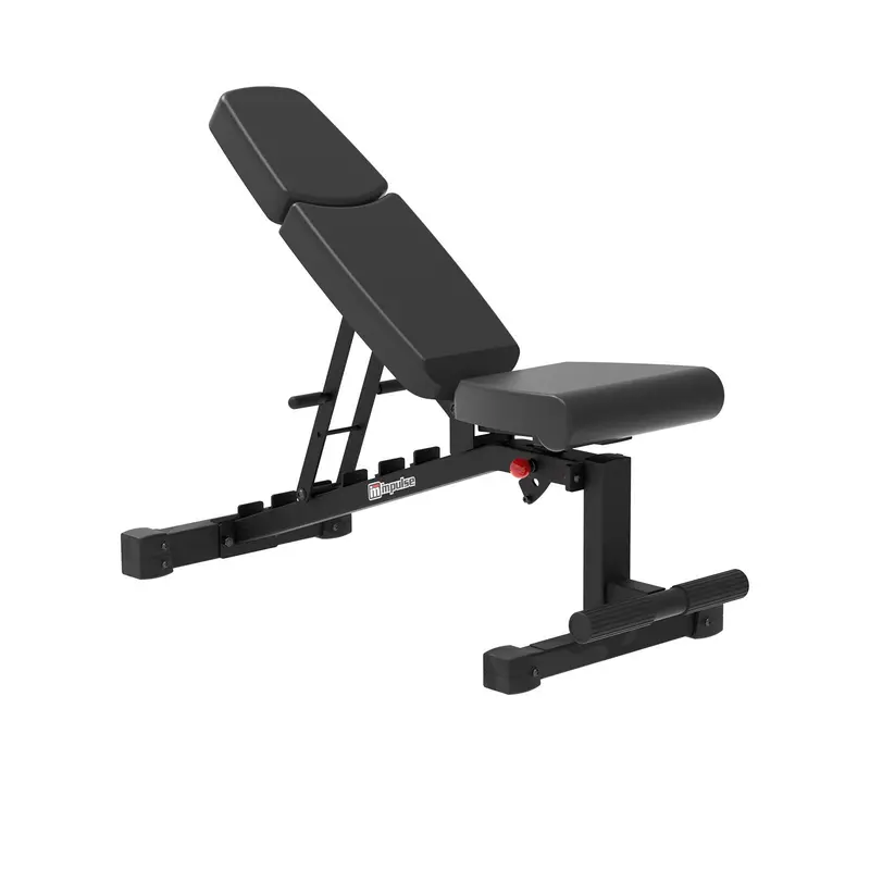 Vo3 Impulse If2011 Adjustable Fid Bench 1