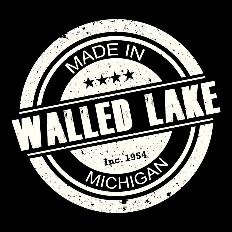 Walled Lake Community T-Shirt 1