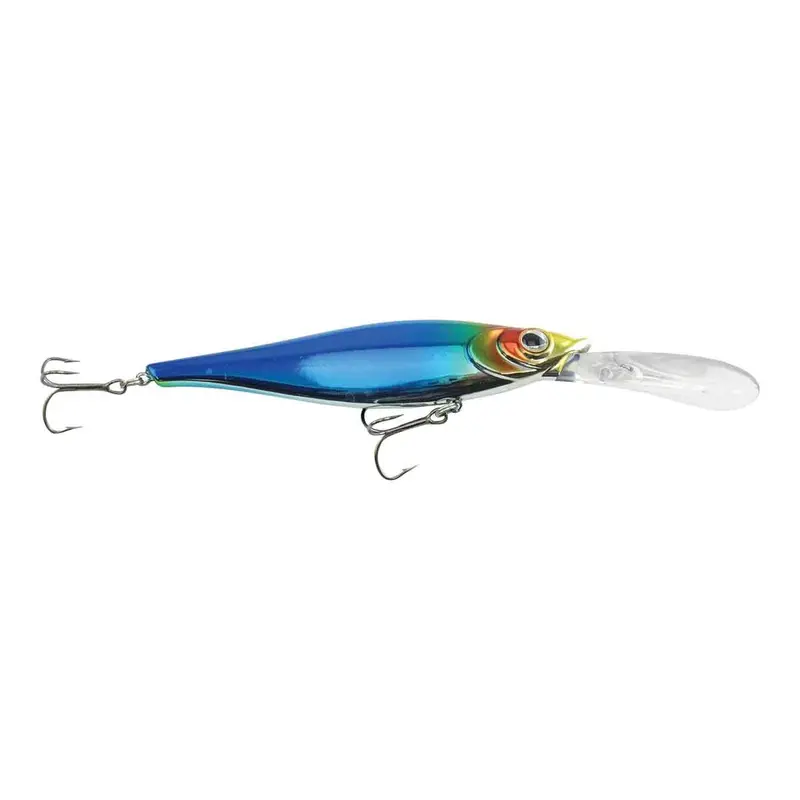 Walleye Nation Reaper Jig Head – Heavy-Duty Hook & Balanced Design 1