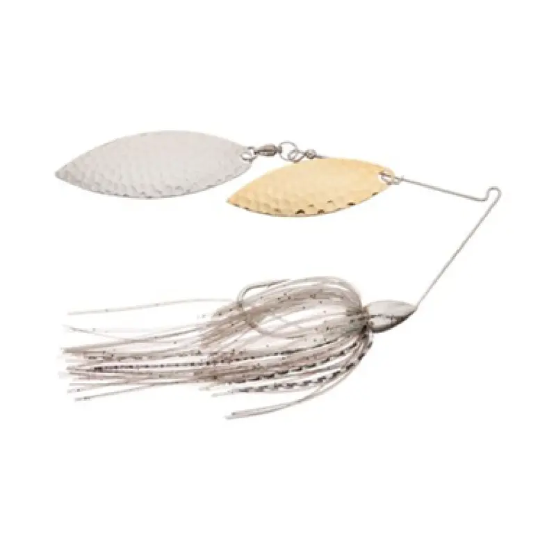 War Eagle Dwl Spinnerbait With Non-Frill Design 1
