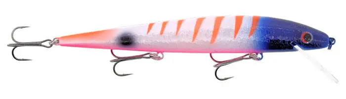 Warrior Lures Perfect 10 Rogue Series: Speed Racer Spinnerbait 1