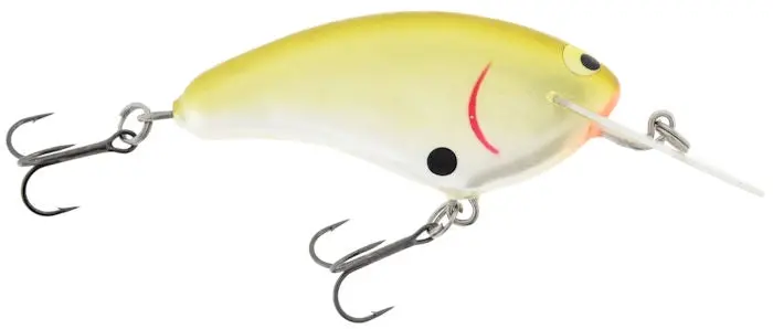 Wesley Strader W2 Swimbait – Alabama Shad Finish 1