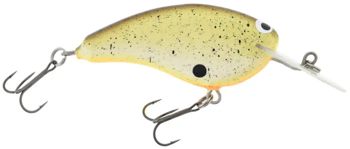 Wesley Strader W2 Swimbait – Rootbeer Hue 1
