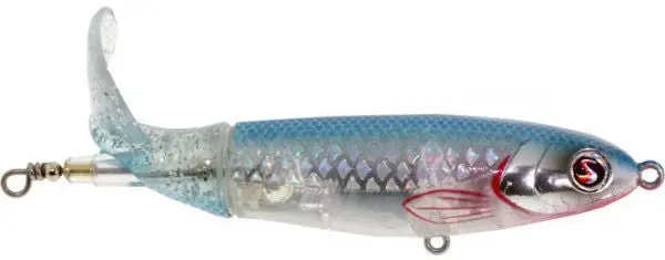 Whopper Plopper Silent Herring Realistic Forage Profile 1
