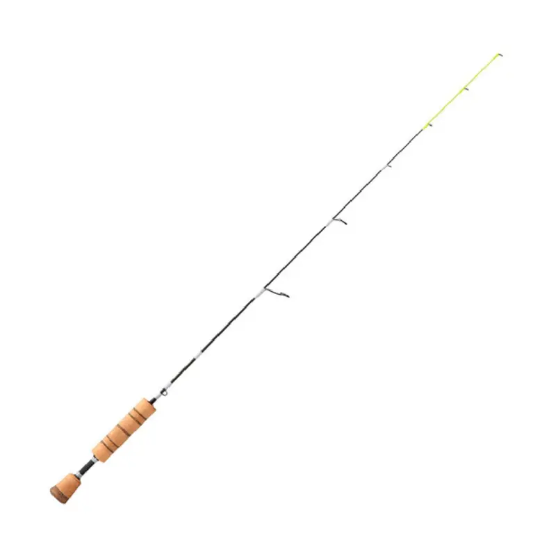 Wicked Pro High-Sensitivity Ice Fishing Rod 1